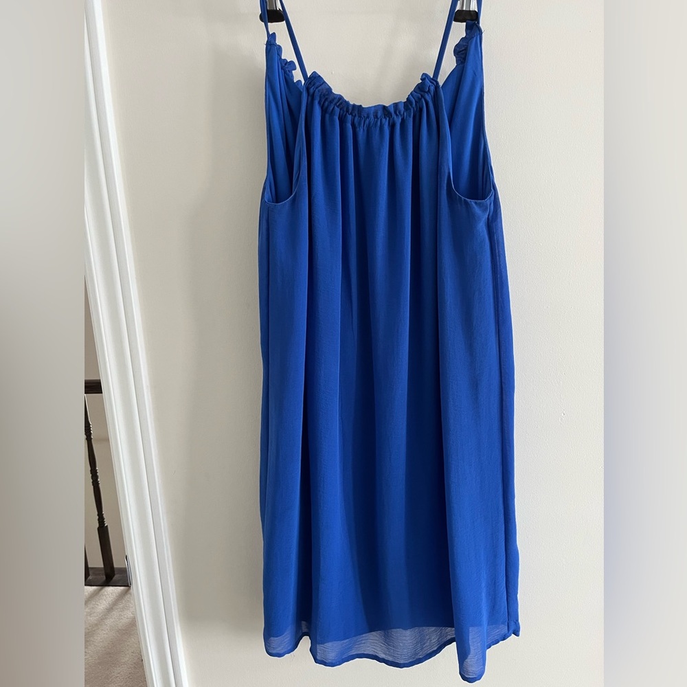 Mini Dress